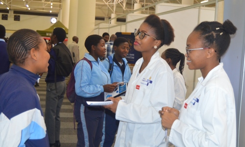 Virtual Annual Careers Fair on 31st July!